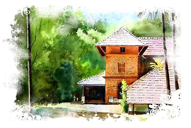 Vastu Kerala